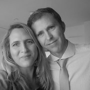 House Sitter - Barbara & Benjamin 