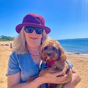 House Sitter - Marita