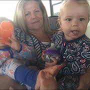 House Sitter - MaryAnne