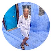 House Sitter - Ms Kerry