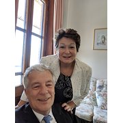 House Sitter - Anne and Geoff