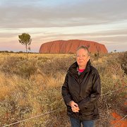 House Sitter - Judy13