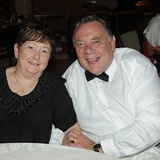 House Sitter - Rhys and Dorothy