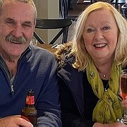 House Sitter - Blondie & Smithy