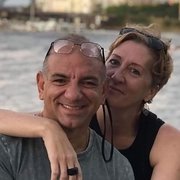 House Sitter - Kylie & George