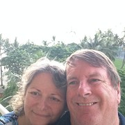 House Sitter - Ross and Jasmina