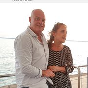 House Sitter - Anita and Peter