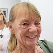 House Sitter - Kathryn