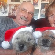 House Sitter - Gary & Jayne Trustworhy, Reliable,Honest