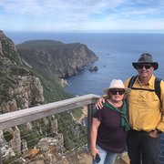 House Sitter - Dale Margetts