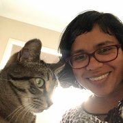 House Sitter - Friendly Housesitter