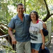 House Sitter - Les and Sue