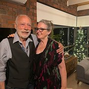 House Sitter - Bernadette and Dennis