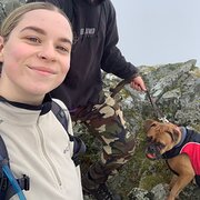 House Sitter - Alistair- remote worker