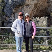 House Sitter - Shirl and Pete