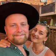 House Sitter - Max & Courtney