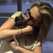 House Sitter - Your best friends temp friend :)