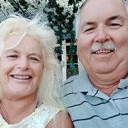 House Sitter - Rod and Deirdre - reliable