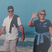 House Sitter - Keith & Vicki