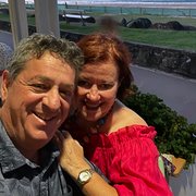 House Sitter - Katy and Trev