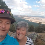 House Sitter - Denise and Richard