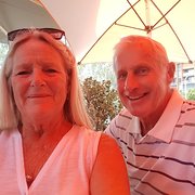 House Sitter - Paul and Betty