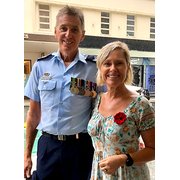 House Sitter - Andrew