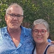 House Sitter - Handy and practical