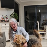 House Sitter - Serena G.