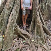 House Sitter - Ian and Jeanette