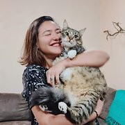 House Sitter - Yalenis looking for a home