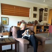 House Sitter - Emanuela and Mario Retired Police Check