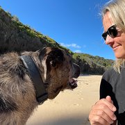 House Sitter - Trine see you soon!