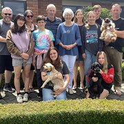 House Sitter - Clare & Graeme