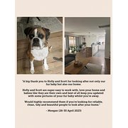 House Sitter - Holly Sampson