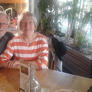 House Sitter - Rob and Sharon