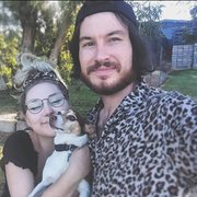 House Sitter - Nick & Mikk