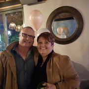 House Sitter - Charlie & Kathy