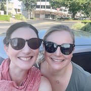 House Sitter - Jess and Renée