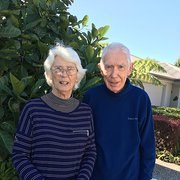 House Sitter - Annette & David