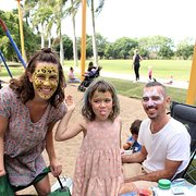 House Sitter - McBain house sitters