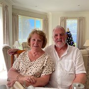 House Sitter - Richard and Trish - Experienced Sitters