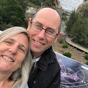 House Sitter - Paula and Richard - Caring House Sitters