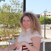 House Sitter - Mary Kubick