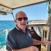 House Sitter - Alan and Julie