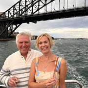 House Sitter - Allison & Quinton