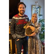 House Sitter - Friendly, caring couple