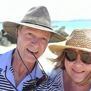 House Sitter - Let us love & care for your pet