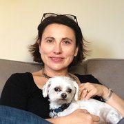 House Sitter - Nathalie Butcher