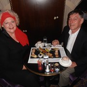 House Sitter - Jennifer